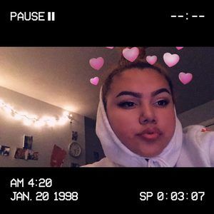 Meet your Posher, Jaylene